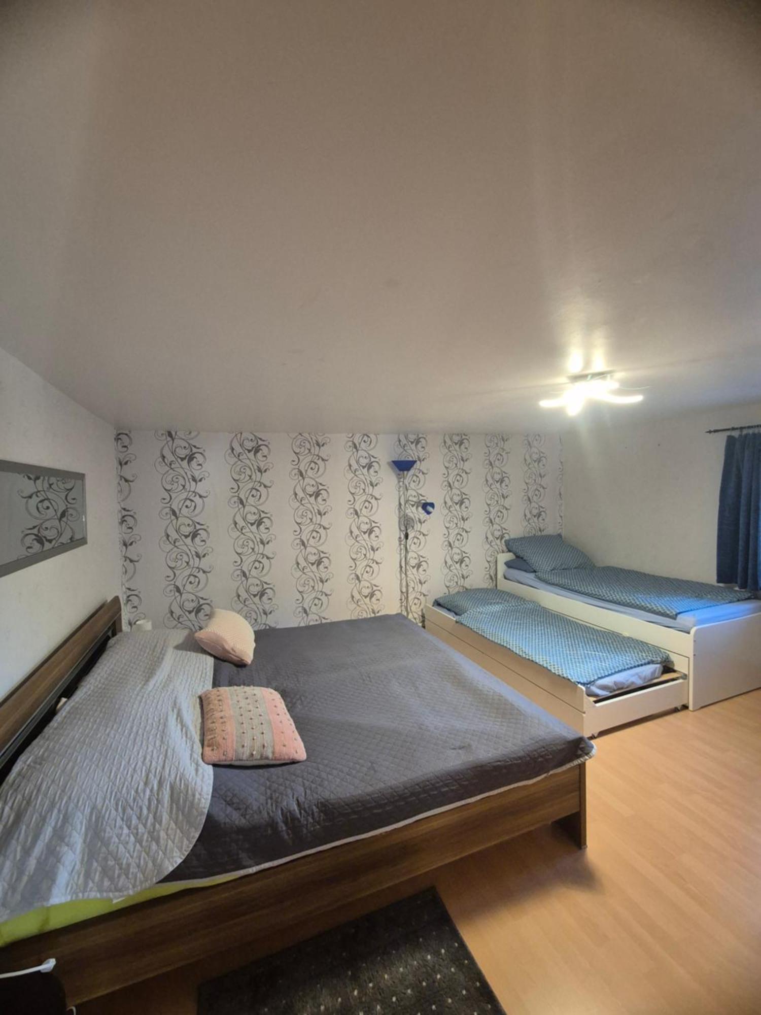 Stellina Apartamento Eitorf Exterior foto