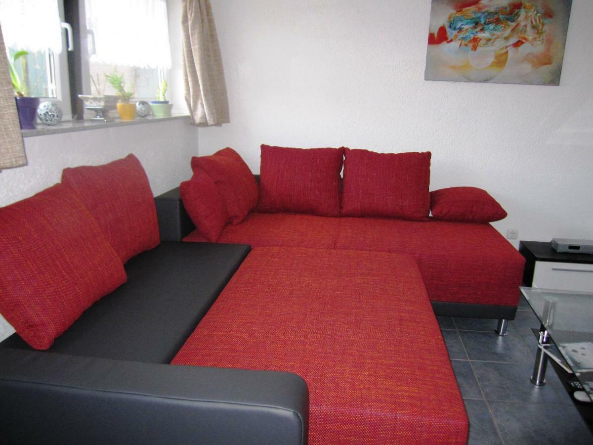 Stellina Apartamento Eitorf Exterior foto
