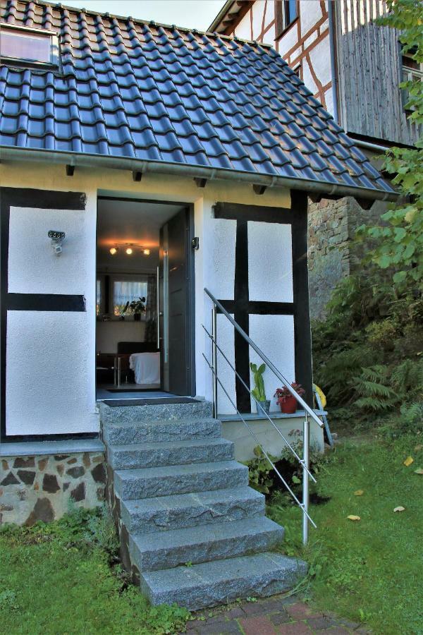 Stellina Apartamento Eitorf Exterior foto