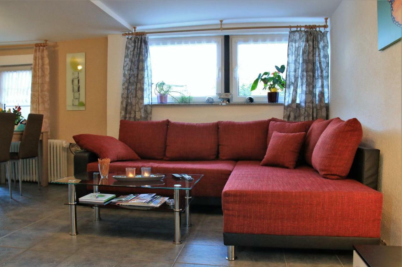 Stellina Apartamento Eitorf Exterior foto