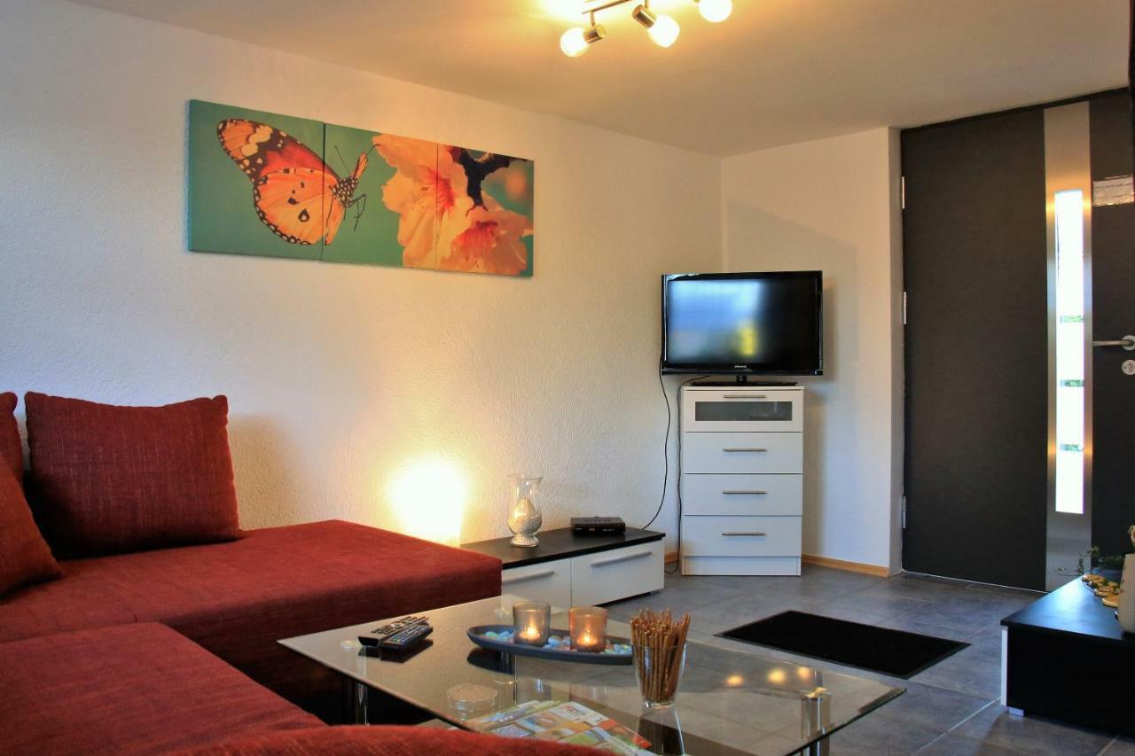 Stellina Apartamento Eitorf Exterior foto