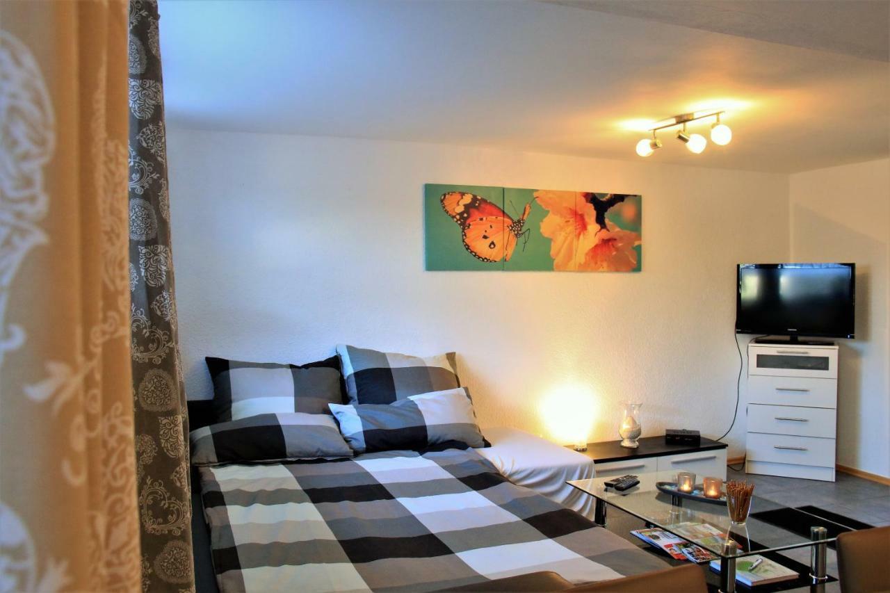 Stellina Apartamento Eitorf Exterior foto
